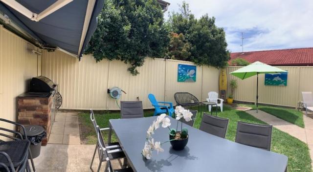 Golden Beach Motor Inn, Caloundra Kültér fotó