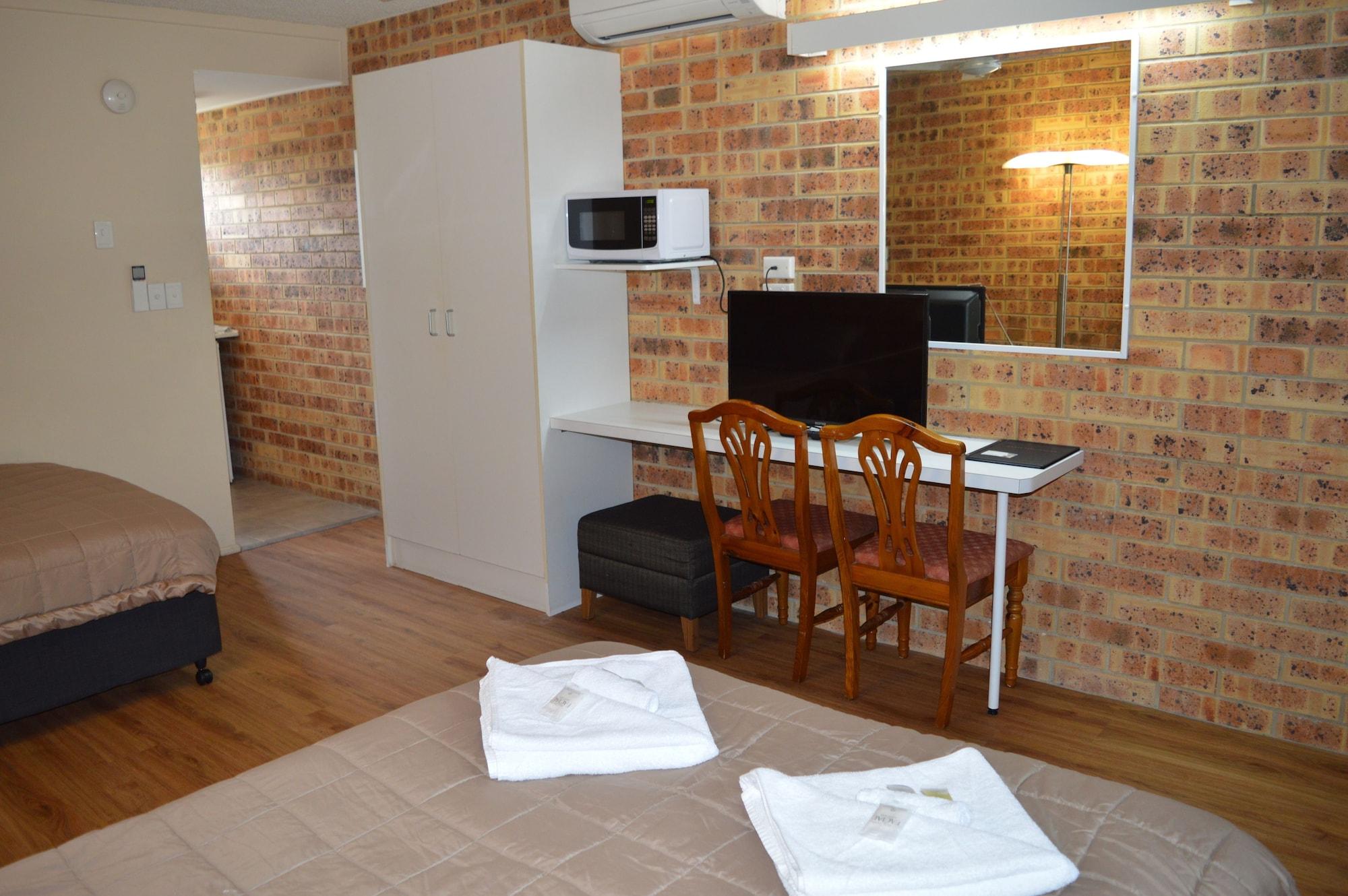 Golden Beach Motor Inn, Caloundra Kültér fotó